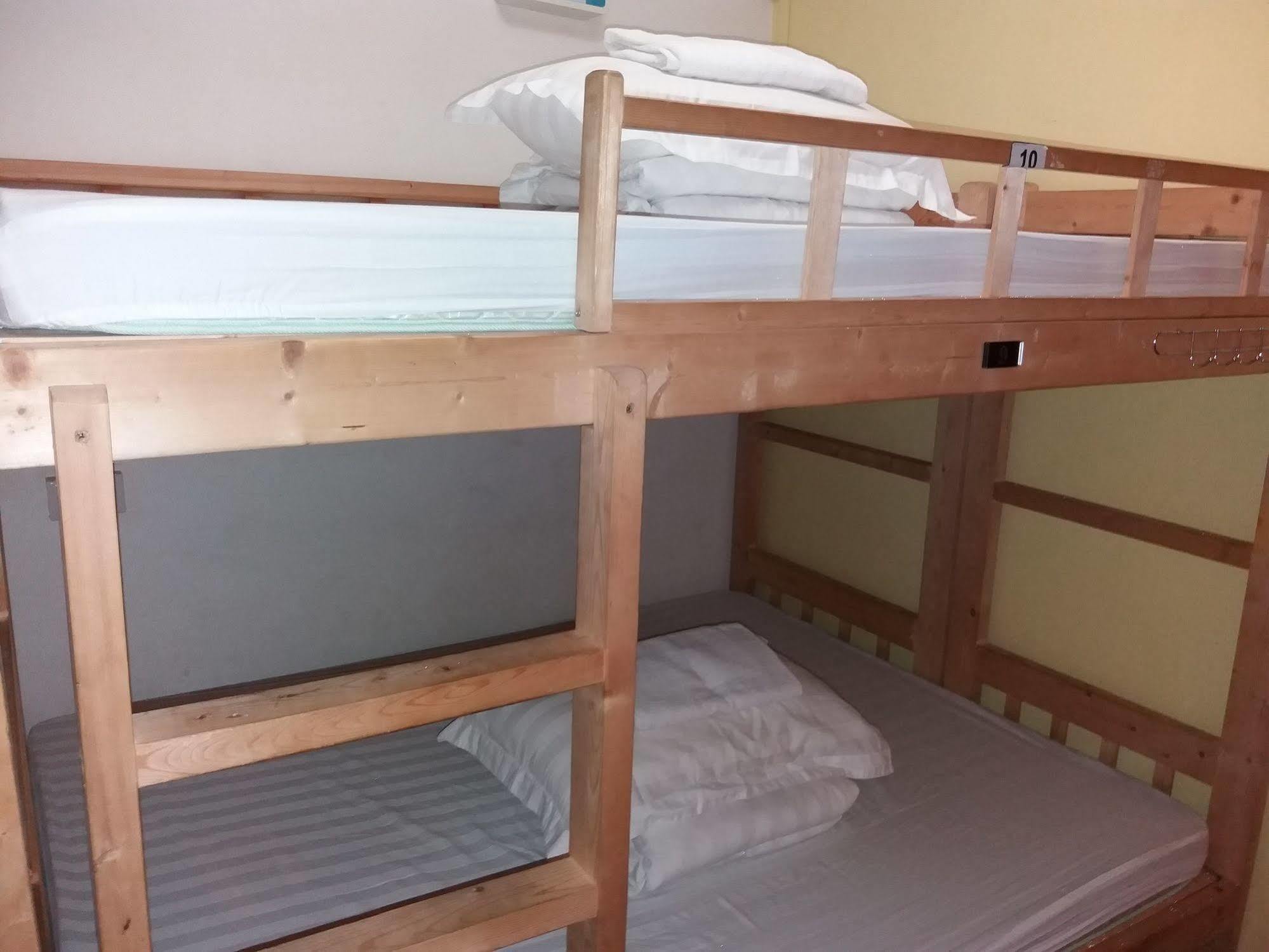 Хостел Backpackers@Sg Сингапур Экстерьер фото
